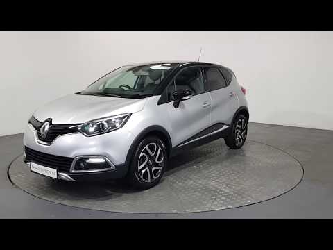 171 Renault Captur Signature 1.5 DCI | H&H Motors