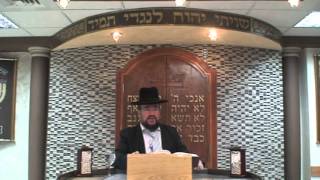 פרשת ויחי – כל מה שעושה הקב"ה – לטובה עושה