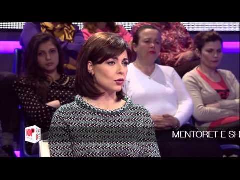 Pasdite ne TCH, 17 Shkurt 2016, Pjesa 2 - Top Channel Albania - Entertainment Show