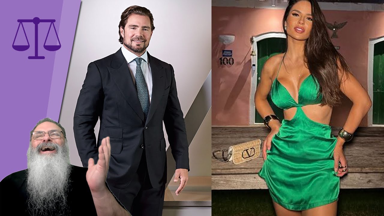 SOBROU o que para o BETA? VORCARO deu APARTAMENTO de R$ 4,3 MI para &quot;SUGAR BABY&quot; INFLUENCER