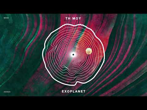 Th Moy - Elevation (Original Mix) --- WD029