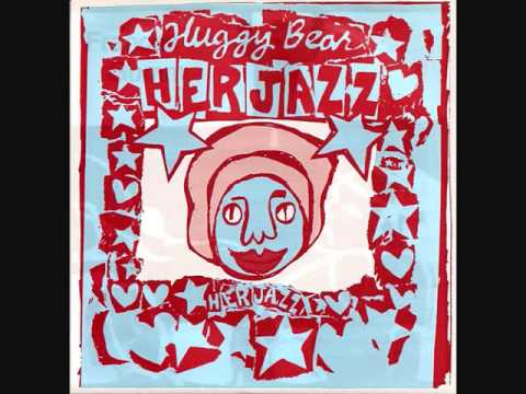huggy bear - her jazz 7"