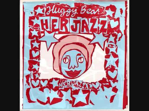 huggy bear - her jazz 7