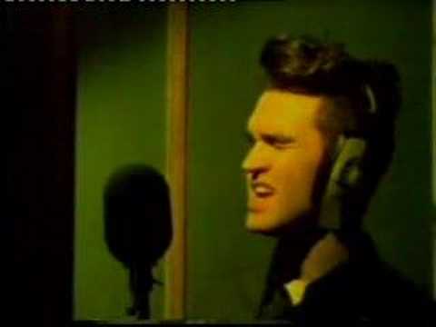 The Smiths - Nowhere Fast