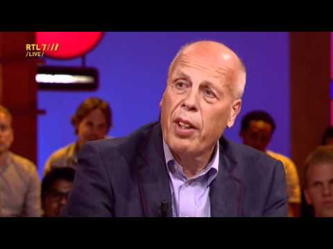 VI 19-08-11 - In tegenstelling tot Genee had Jan Smit geen zwart beeld: 'wij betalen de boel optijd'