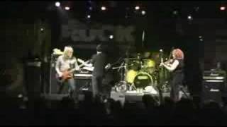 Skyclad - Helium (Moscow, 13/10/07)