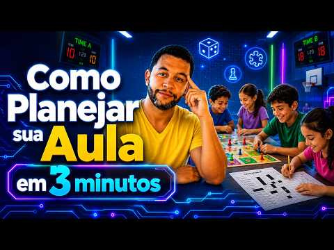 Vídeo demonstração