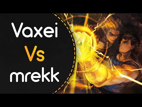 Vaxei vs mrekk! // JoJo ~Sono Chi no Sadame~ Archetype MIX Ver. (Delis) [Overdrive] +DT