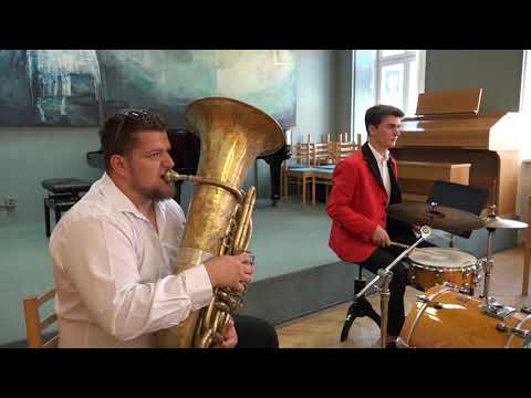 Kmochův Kolín se těší na 57. ročník v roce 2022. Posíláme pozdravy z Kolína.