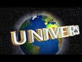 Universal 90 S Intro But In PAL Pitched Tone HIGH QUALITY
