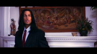 Samurai Cop 2/Revenge of the Samurai Cop Official Clip - Thanks Partner