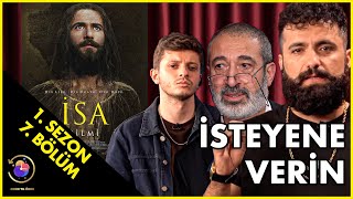 2000 Yıl Önce 7. Bölüm | İsteyene Verin #2000YılÖnce 17.11.2023