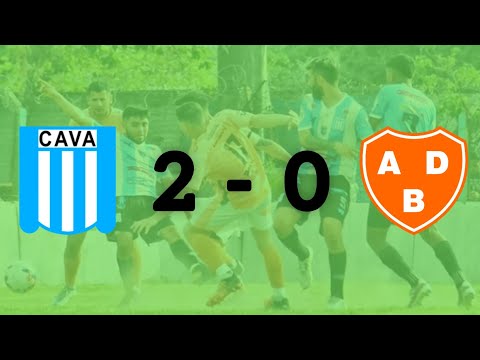 VICTORIANO ARENAS 2 vs. BERAZATEGUI 0 • Primera C