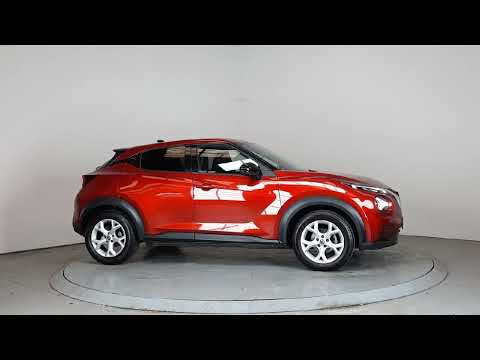 Nissan Juke 1.0 SV PREMIUM *RETAIL PRICE €20,950 - - Image 2