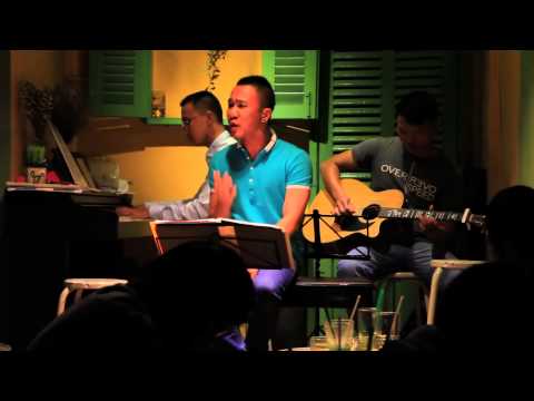 Thể hiện bởi Ngô Duy Khiêm