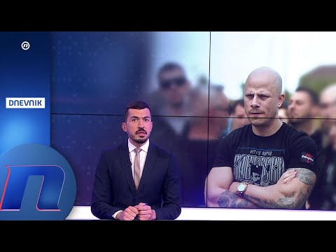 DNEVNIK - CELA EMISIJA - 14.12.2025