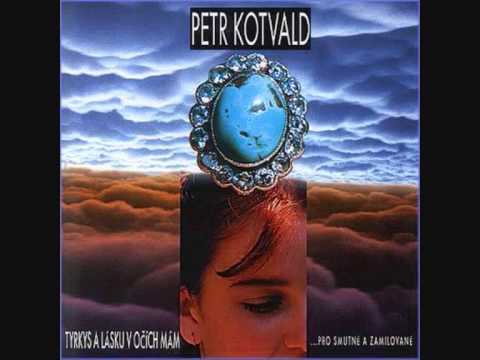 Petr Kotvald a Pražské kytarové kvarteto - Tabák je jako láska