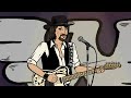 Mike Judge Presents: Tales From the Tour Bus - Waylon Jennings Part 1 Preview | Cinemax