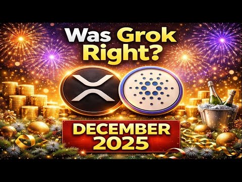 Was Grok December Crypto Predictions: Hit or Miss?