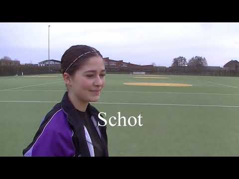 Schoolkorfbal Victum