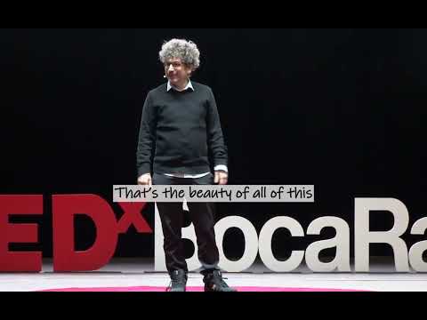 Beyond Success and Failure: A Journey of Self-Discovery