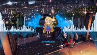 Nightcore I'm coming back - Terri b