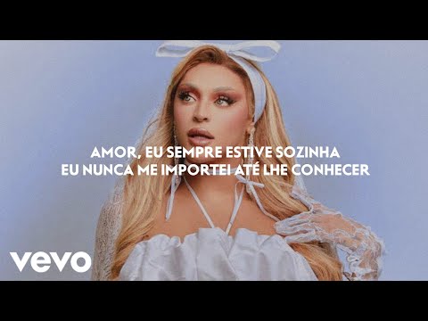 Pabllo Vittar, NATTAN - Hoje À Noite (Letra/Lyrics)