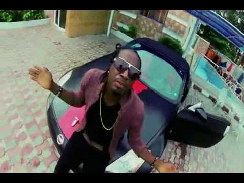 DUDE TETSOLA - "WAHALA DEY"  Directed by Alec Godwin