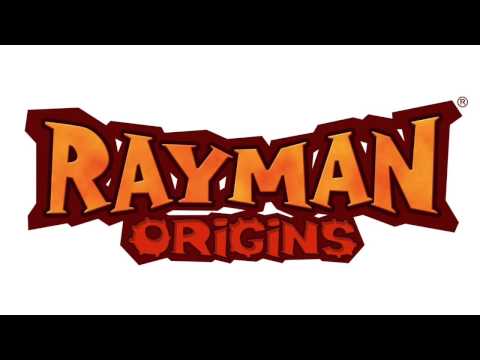 Scaling the Mountains - Rayman Origins music