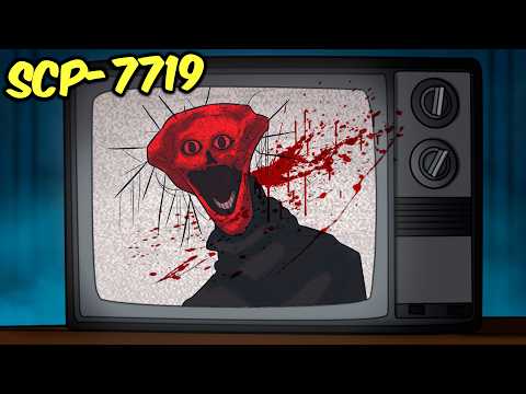 MOST DISTURBING Analog Horror SCP Ever Explained