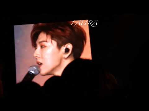 JBJ “ True Colors “