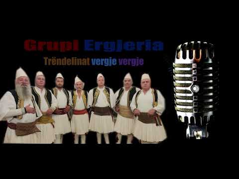 Grupi Ergjeria - Trëndelinat vergje vergje