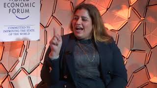 Davos 2020 - Responsible Tourism in the Age of Climate Change