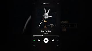 Kaaris - Exo Planète