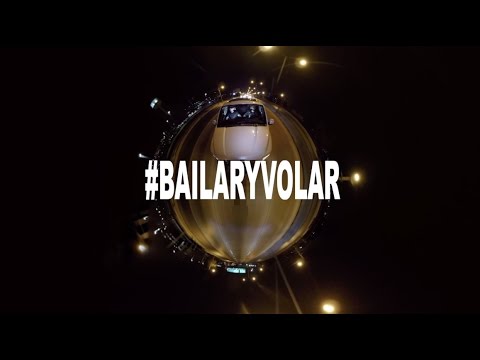 Video thumbnail for Bailar y Volar