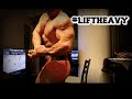 WHY YOU ARE NOT PUTTING ON MUSCLE MASS!