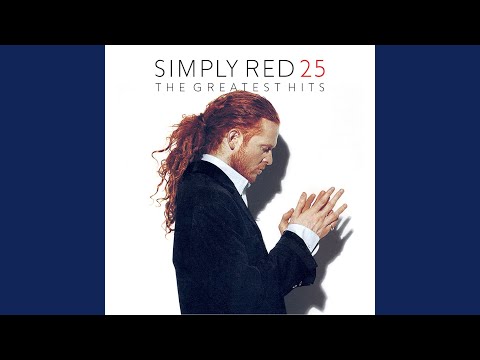 Videoclip de The Right Thing (Extended Single) — Simply Red