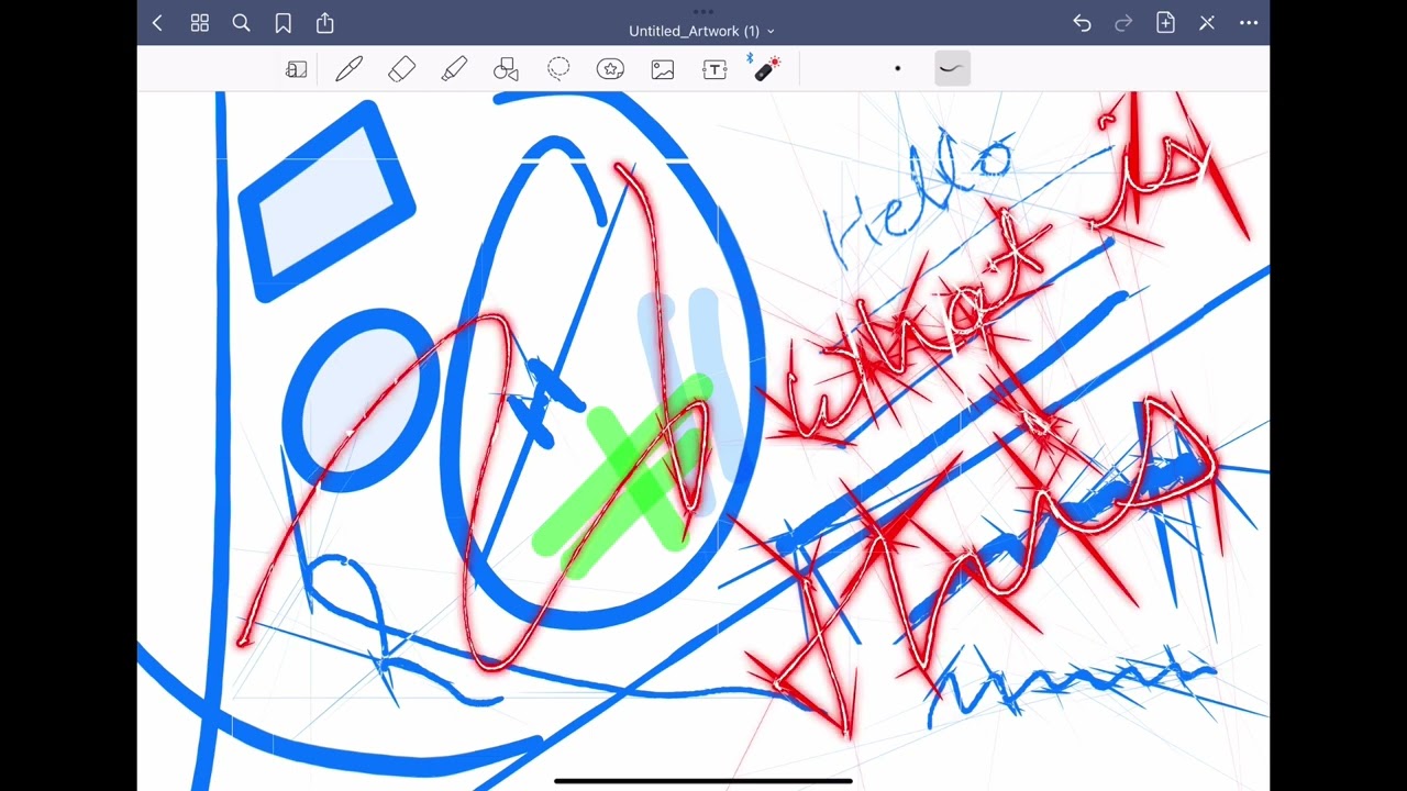 Problem with GoodNotes 5