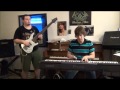 Amarok Rehearsal