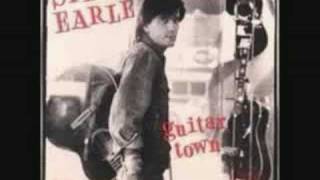Steve Earle - fearless heart