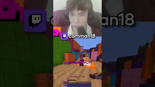 These F5 shots from Camman were CLEAN #blockwars