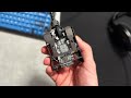 3D PRINTED EXCELLENCE MM8K V2 Review