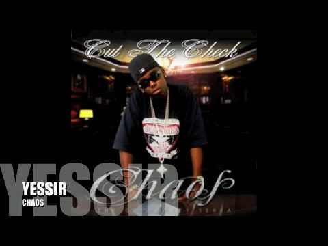 CCSERVA "Cut the Check-Yessir"