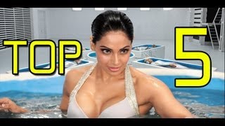 "Bollywood Top 5 Songs" | Episode 17 - YouTube