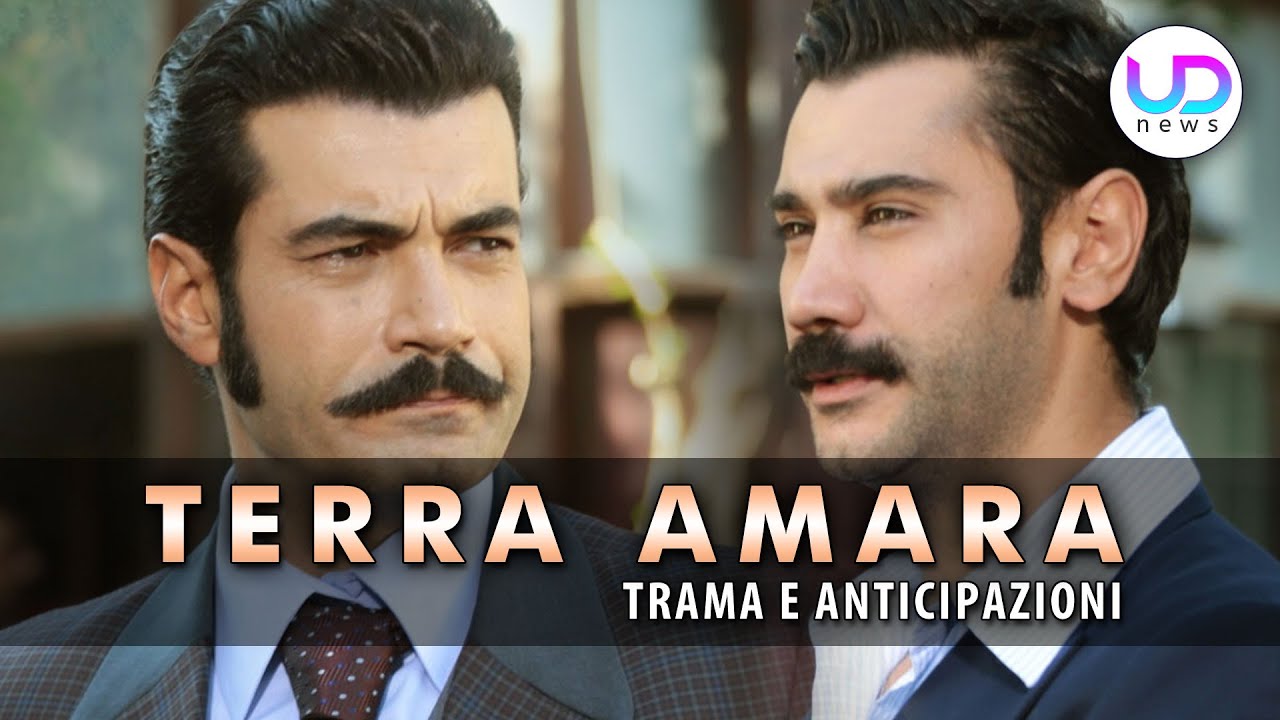 Terra Amara Anticipazioni: Demir e Yilmaz Perdono La Vita!