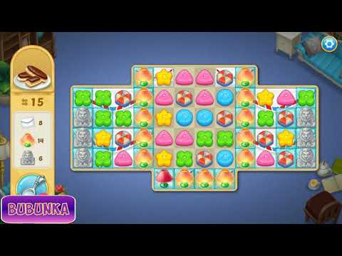 Matchington Mansion level 1259 HD