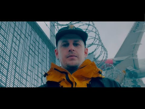 Parallax - Lift Off (Official Video)