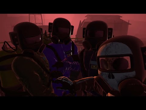 Lethal Company VR is Peak Horror