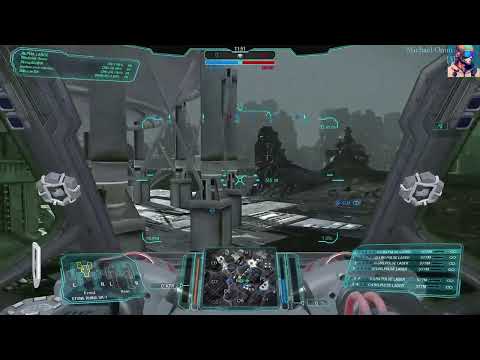 OP39C Justin Time - Stone Rhino SR-7 (Feed - Michael Omni)