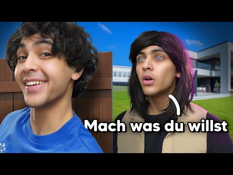 Mit diesem GEHEIMEN Trick erlaubt dir deine Mutter ALLES 😳😂 |  Mohi__07